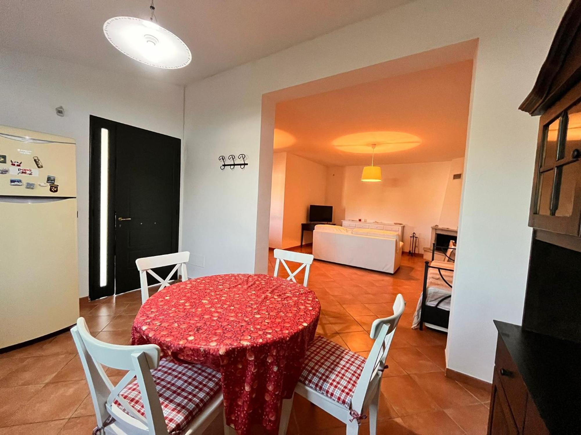 Summer House Avola Εξωτερικό φωτογραφία