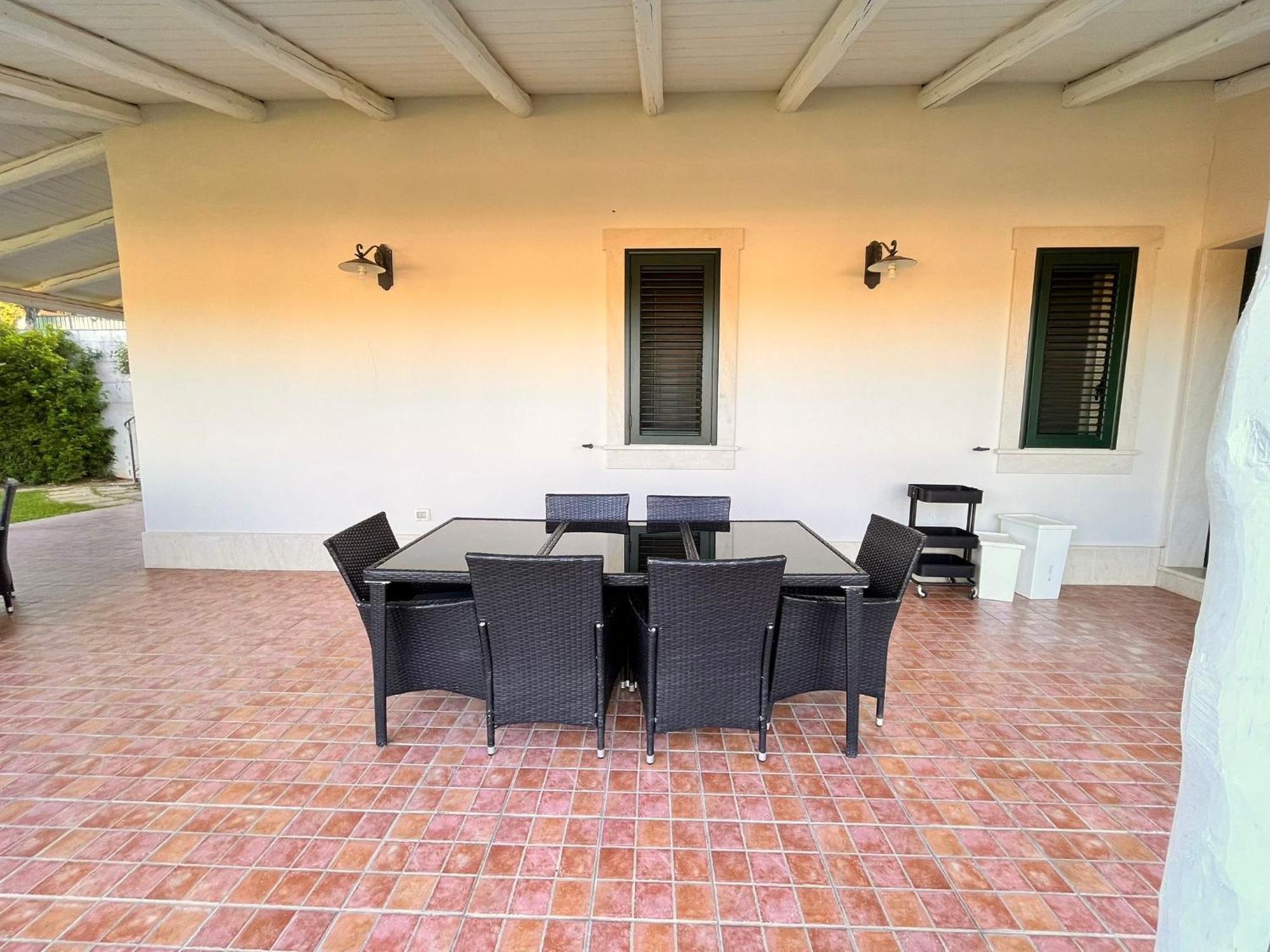 Summer House Avola Εξωτερικό φωτογραφία