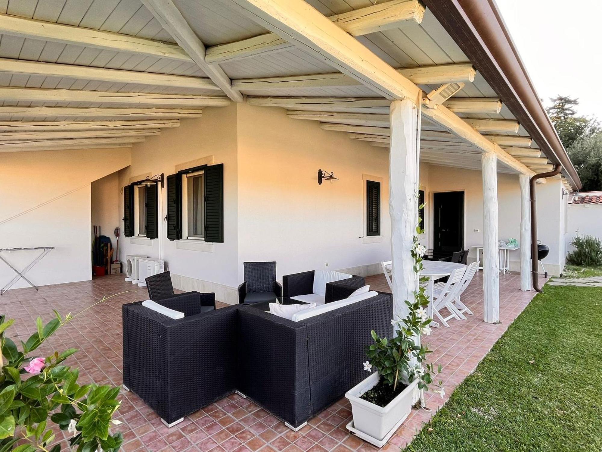 Summer House Avola Εξωτερικό φωτογραφία