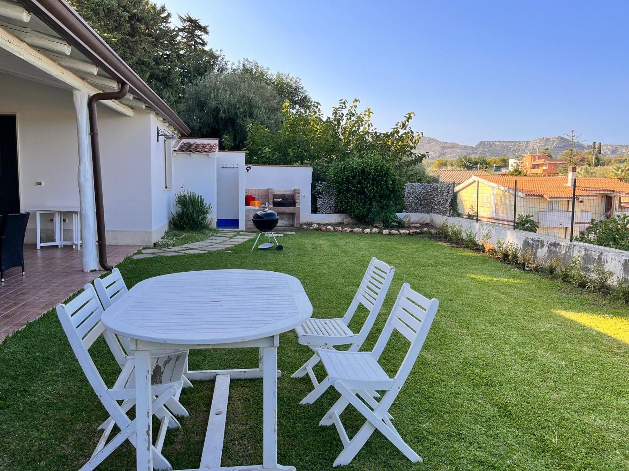 Summer House Avola Εξωτερικό φωτογραφία
