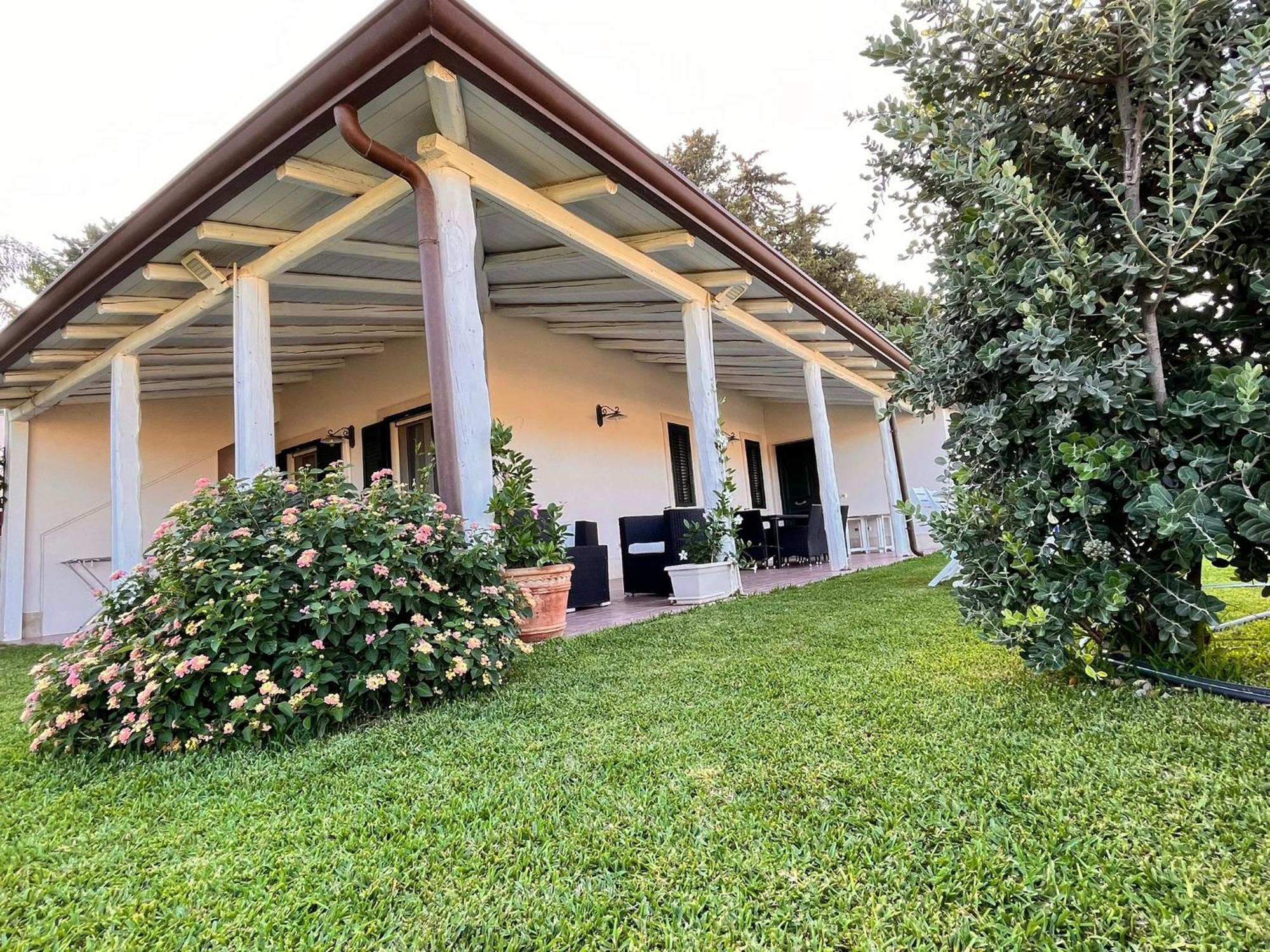 Summer House Avola Εξωτερικό φωτογραφία