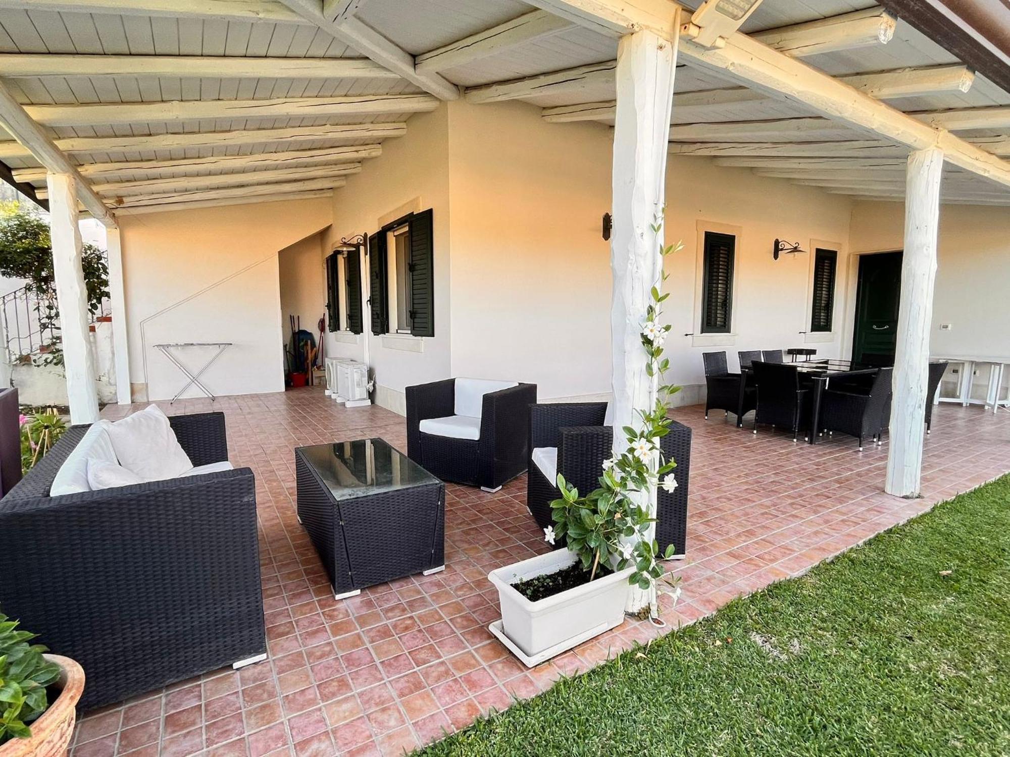 Summer House Avola Εξωτερικό φωτογραφία