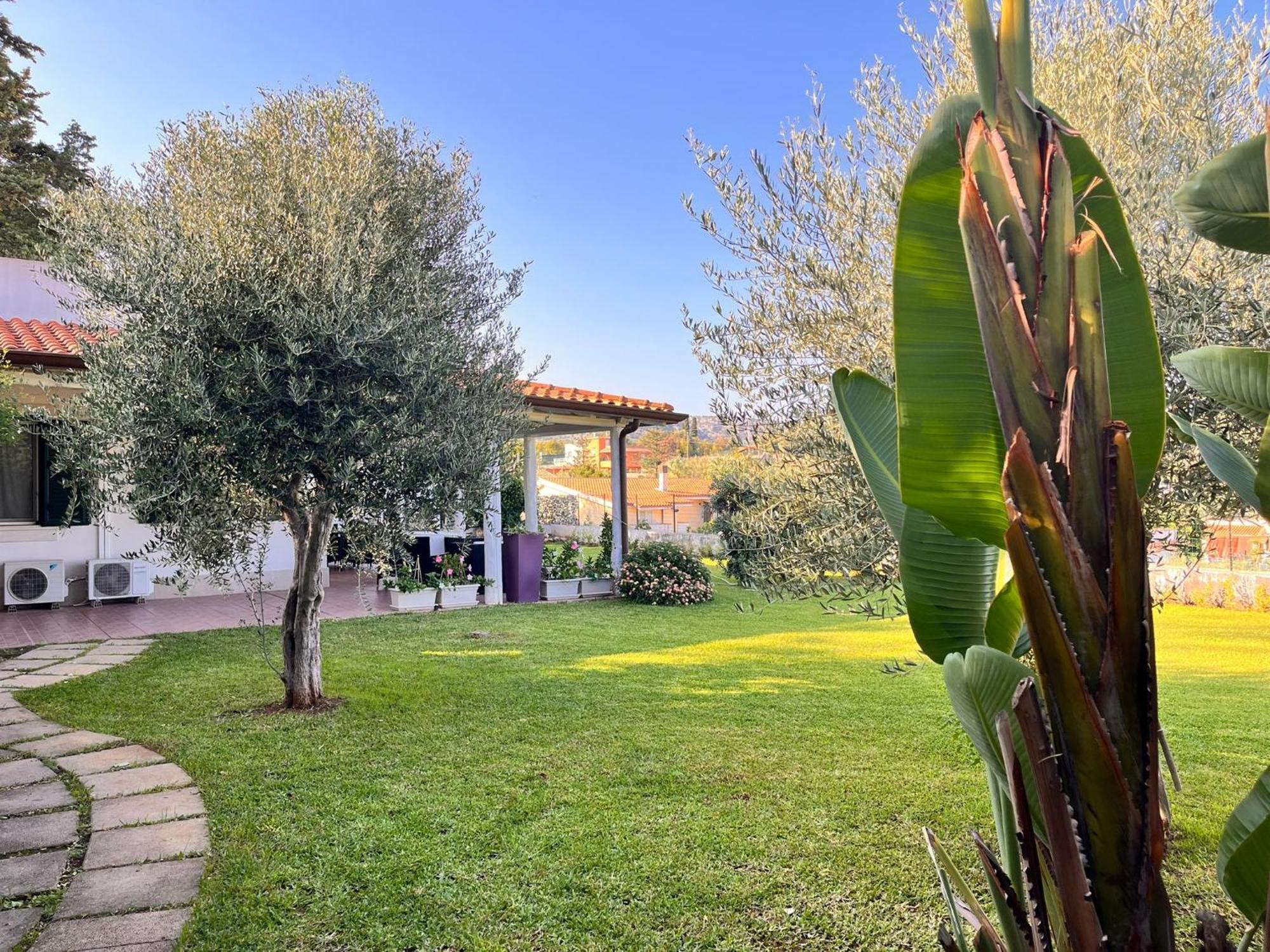 Summer House Avola Εξωτερικό φωτογραφία