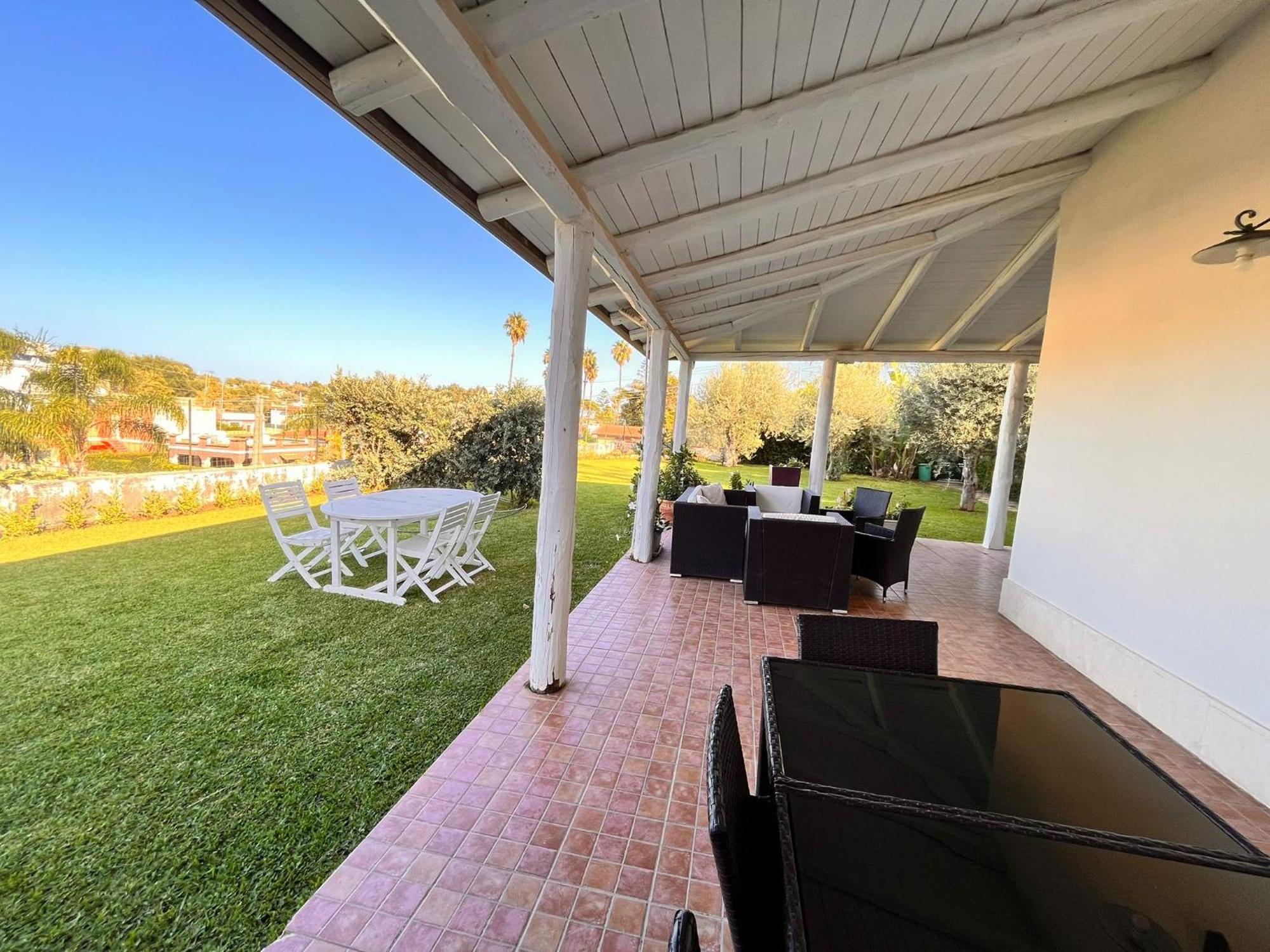 Summer House Avola Εξωτερικό φωτογραφία