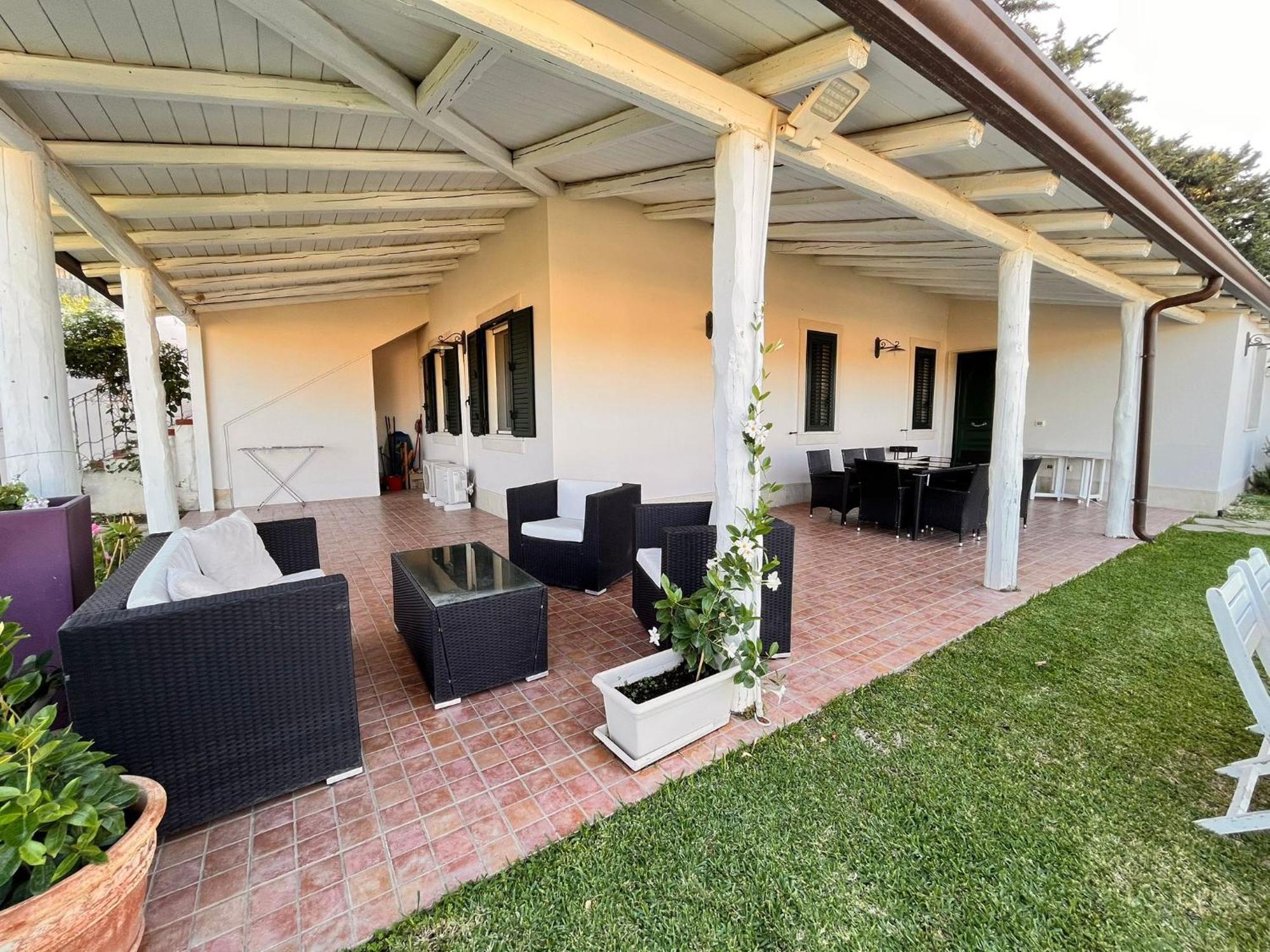 Summer House Avola Εξωτερικό φωτογραφία