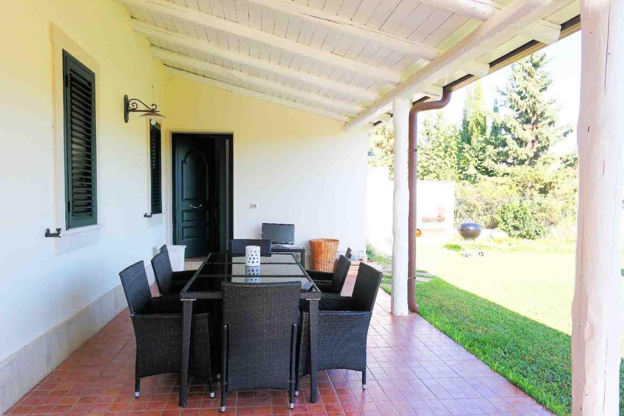 Summer House Avola Εξωτερικό φωτογραφία