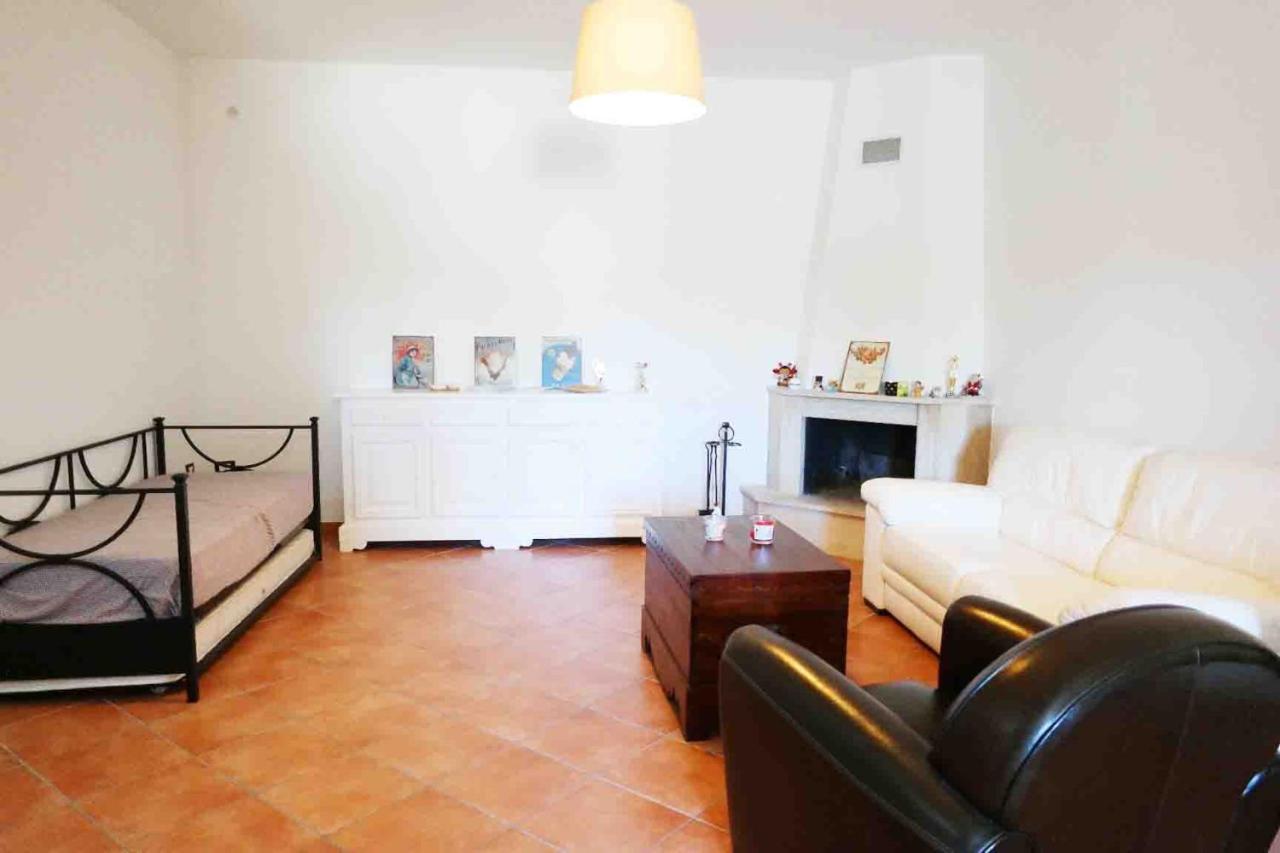 Summer House Avola Εξωτερικό φωτογραφία