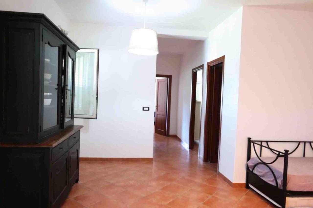 Summer House Avola Εξωτερικό φωτογραφία