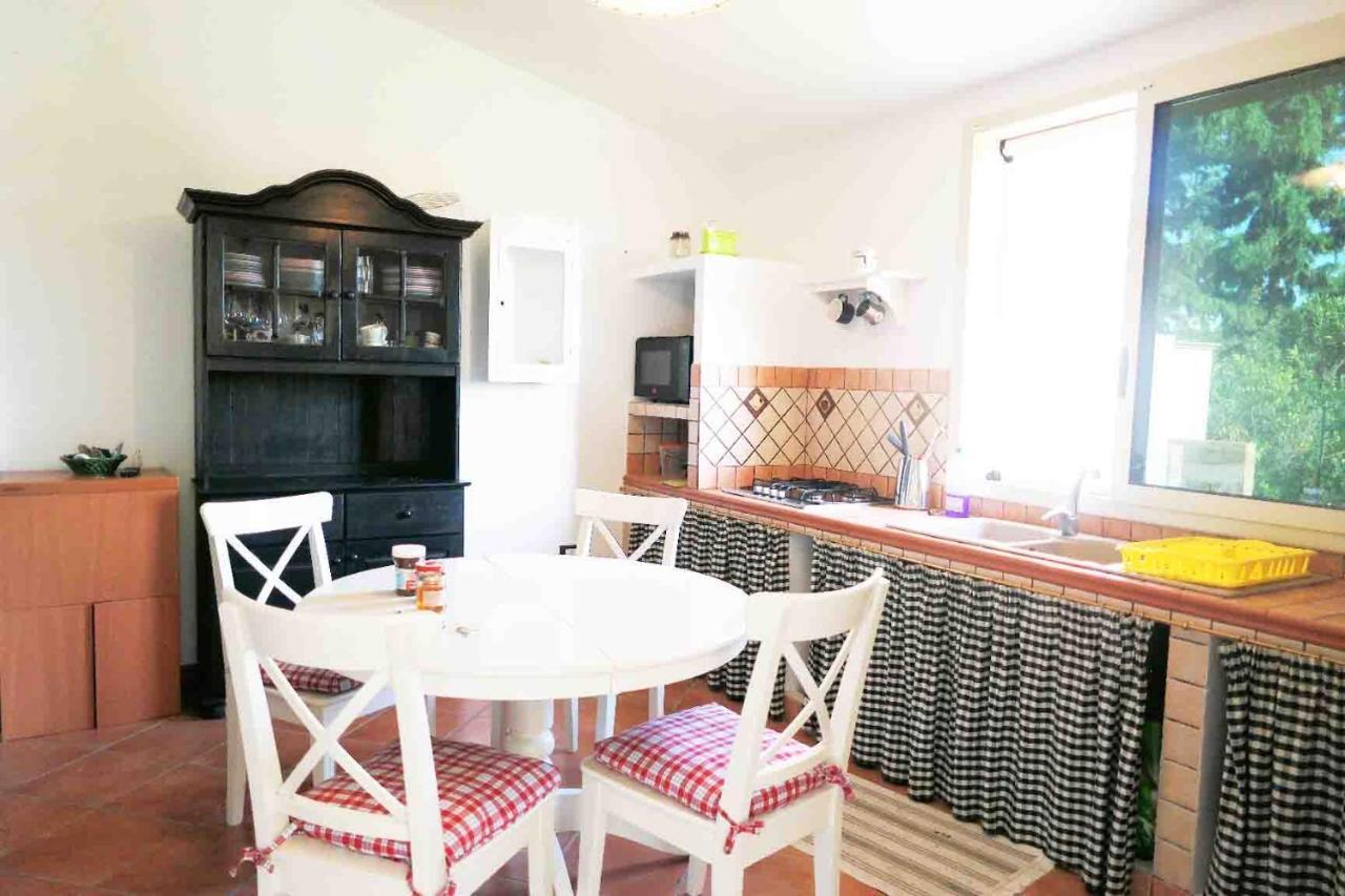 Summer House Avola Εξωτερικό φωτογραφία