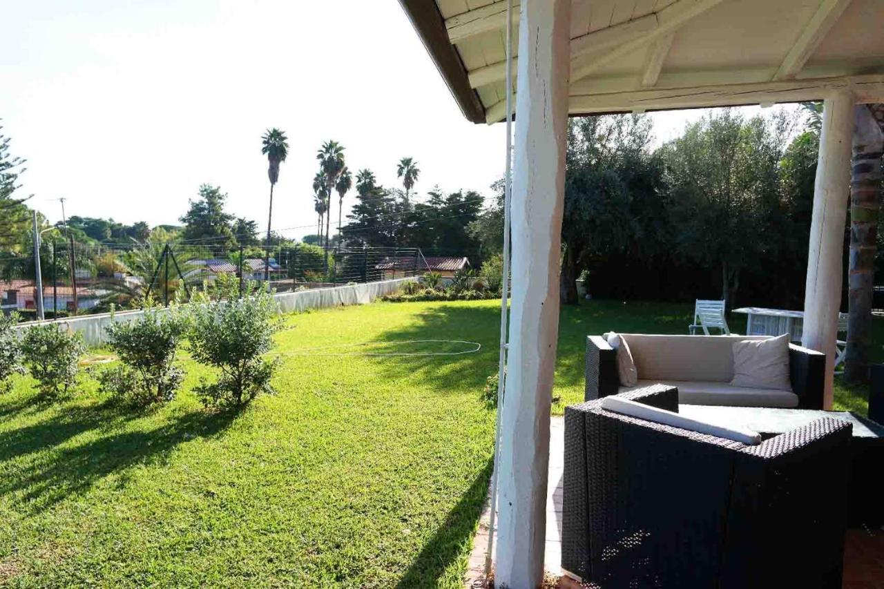 Summer House Avola Εξωτερικό φωτογραφία