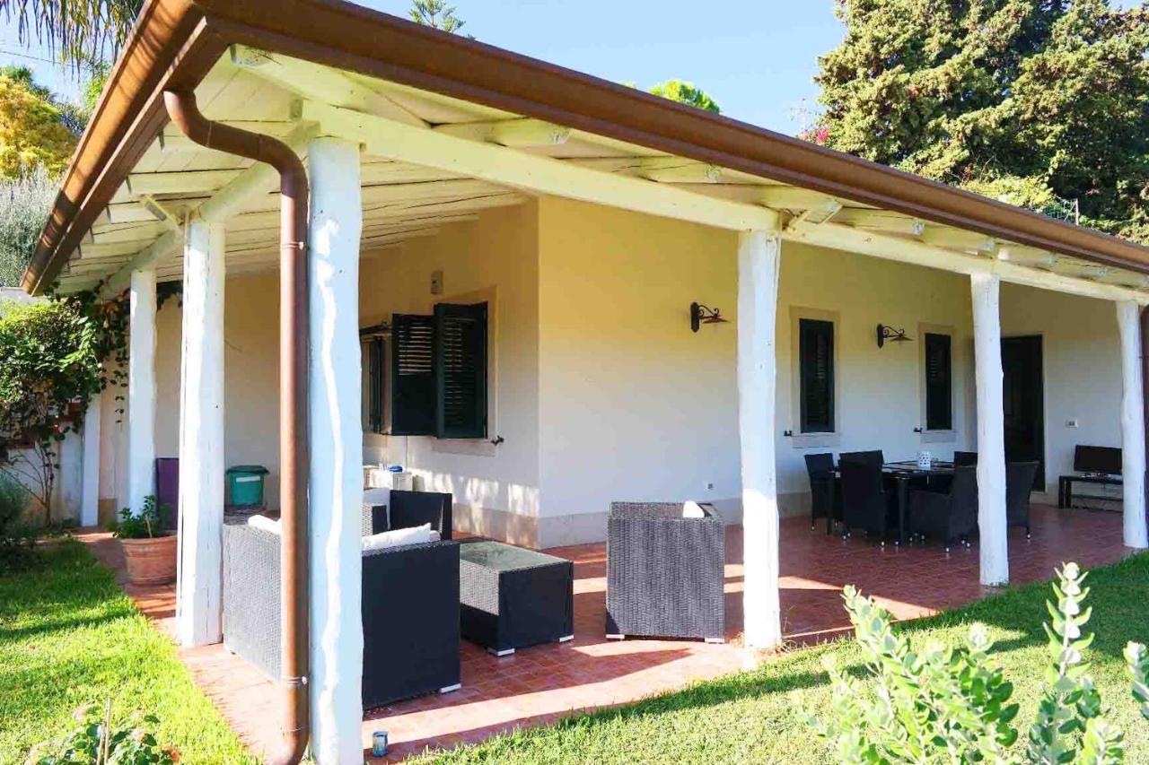 Summer House Avola Εξωτερικό φωτογραφία