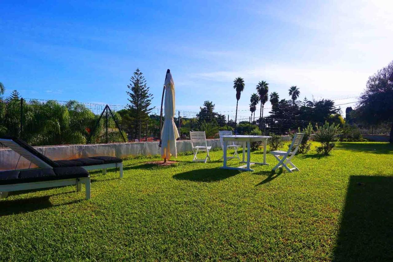 Summer House Avola Εξωτερικό φωτογραφία